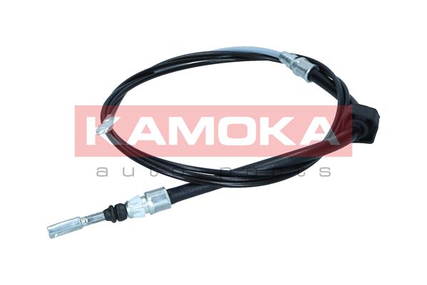 Cable Pull, parking brake 2
