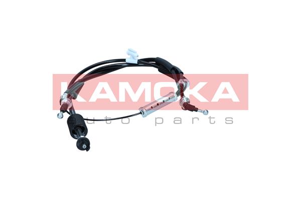 KAMOKA 1190480 Cable Pull,...
