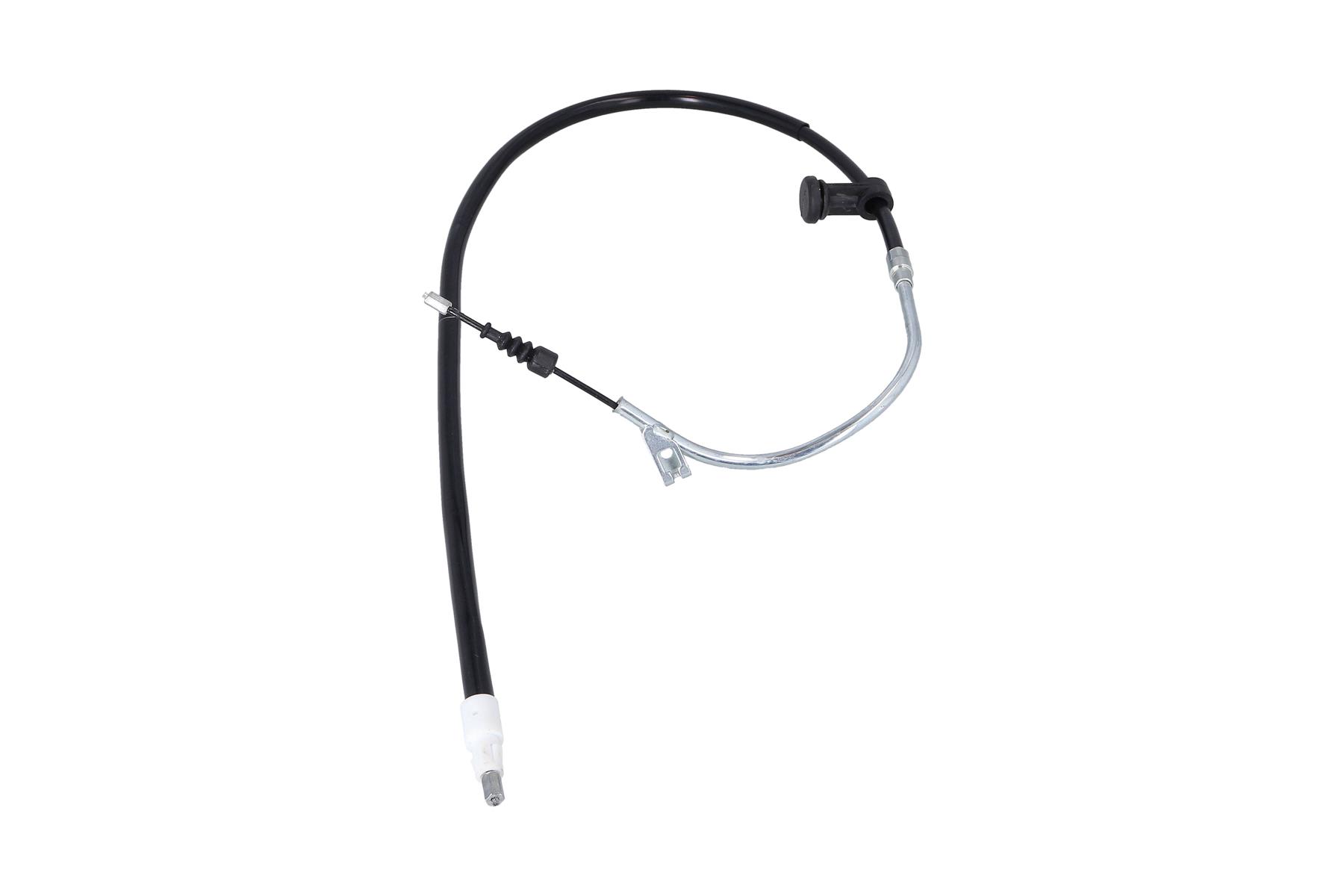 Cable Pull, parking brake 2