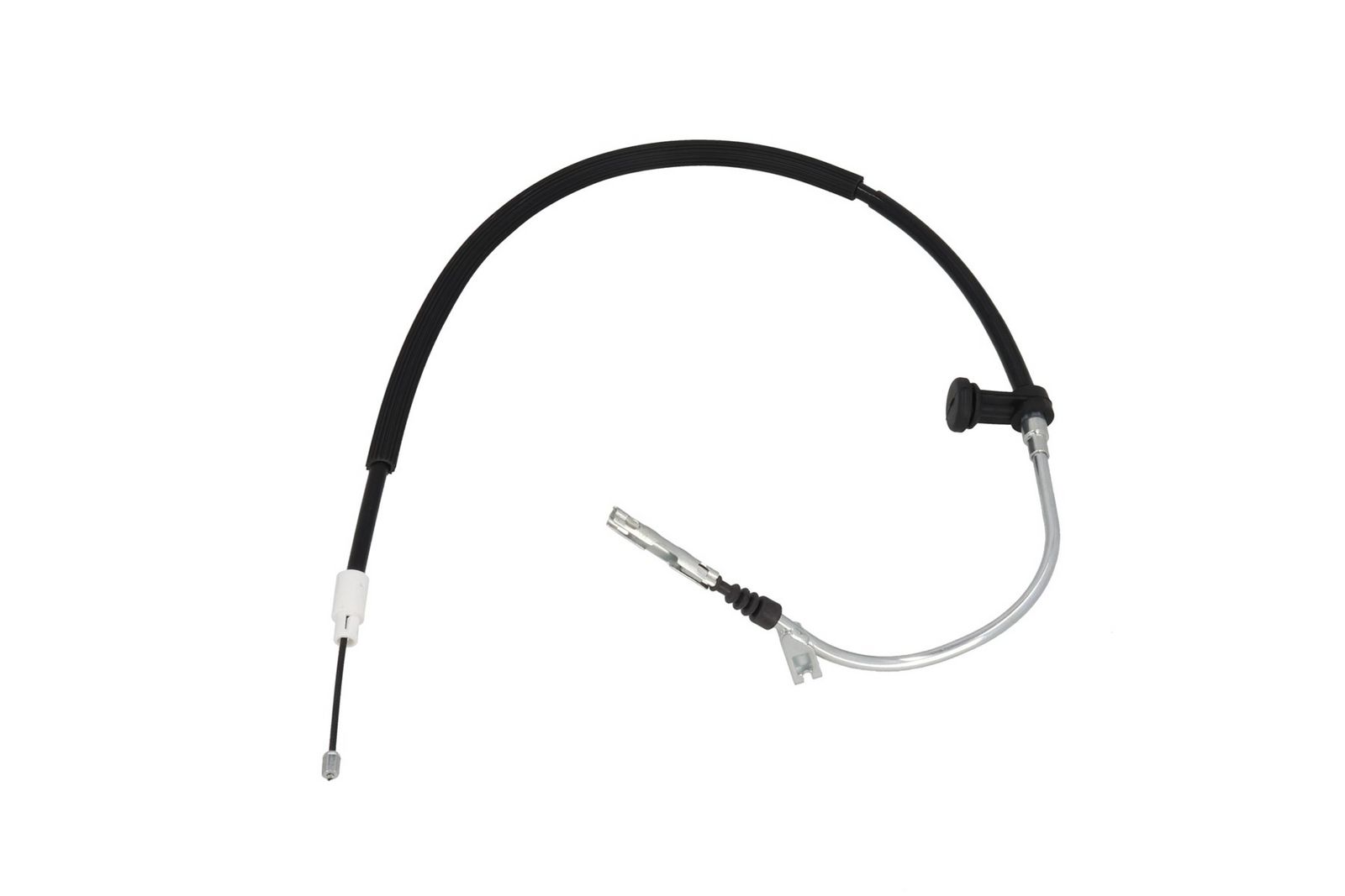 Cable Pull, parking brake 2