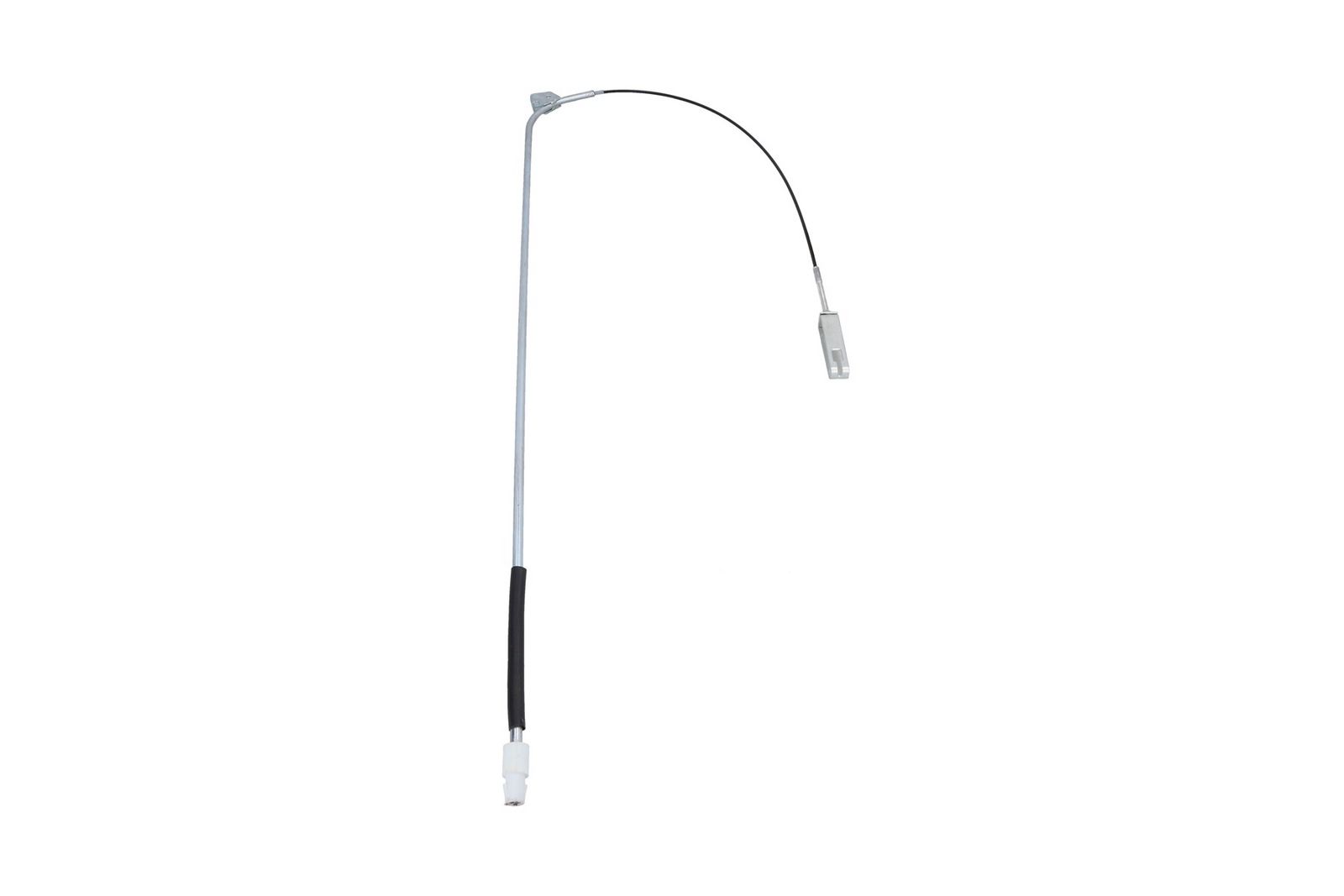 Cable Pull, parking brake 2