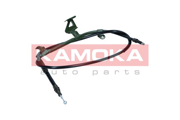 KAMOKA 1190600 Cable Pull,...