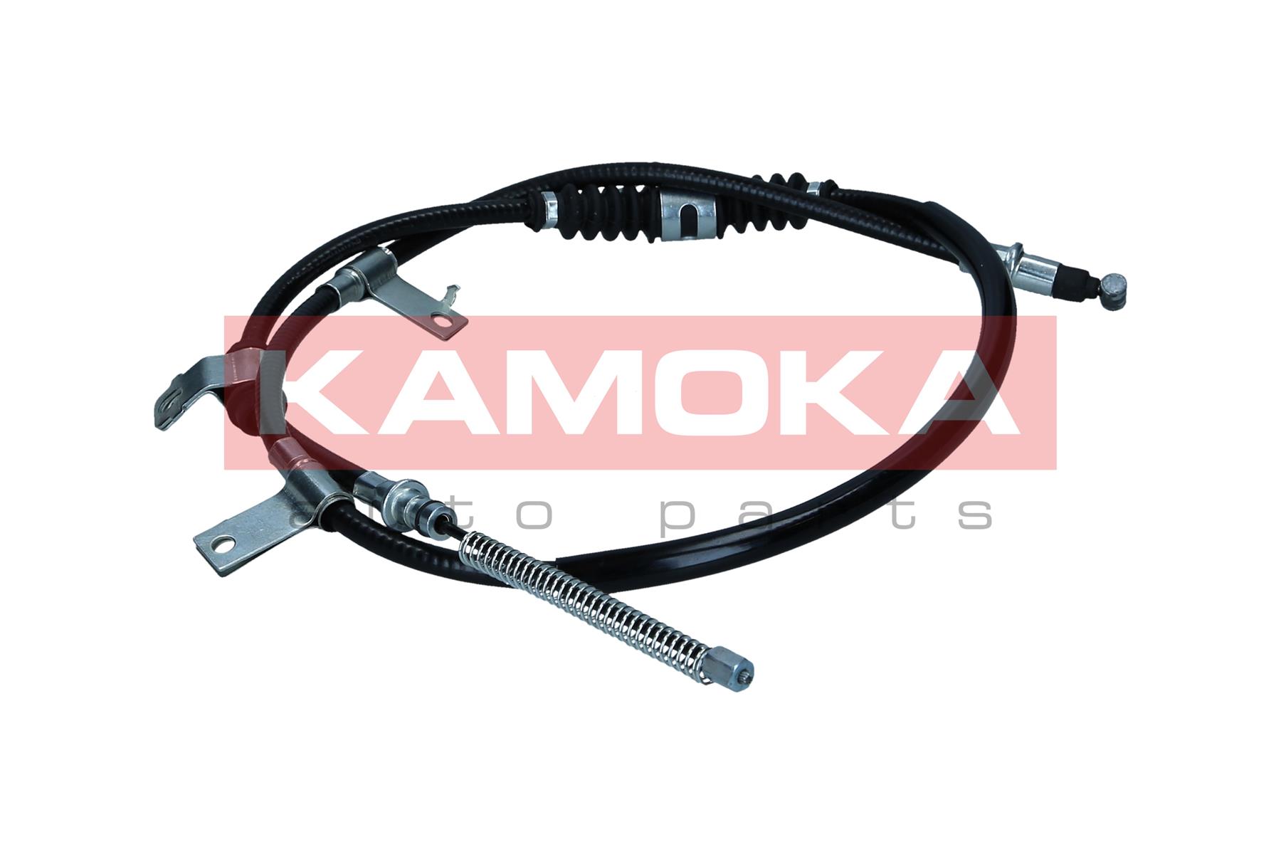 KAMOKA 1190642 Cable Pull,...