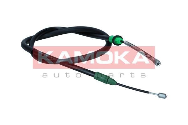 KAMOKA 1190653 Cable Pull,...