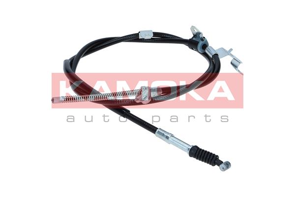KAMOKA 1190660 Cable Pull,...