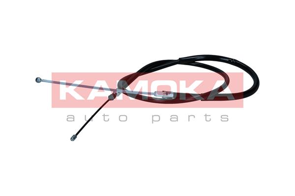Cable Pull, parking brake 2