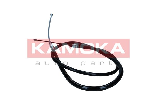 Cable Pull, parking brake 3