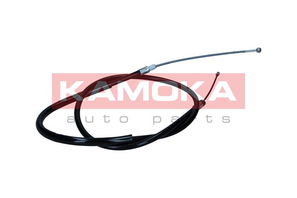 Cable Pull, parking brake 4