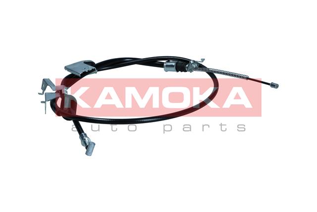 KAMOKA 1190715 Cable Pull,...