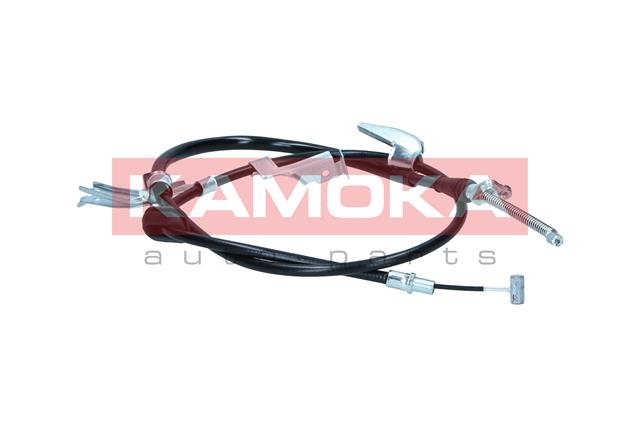 KAMOKA 1190716 Cable Pull,...
