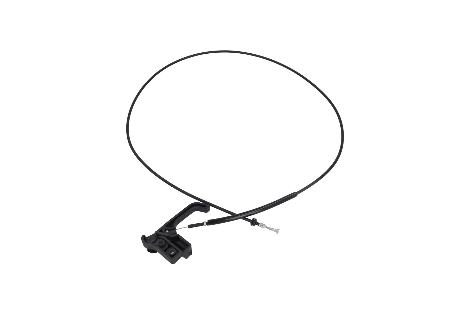 KAMOKA 1251001 Bonnet Cable...