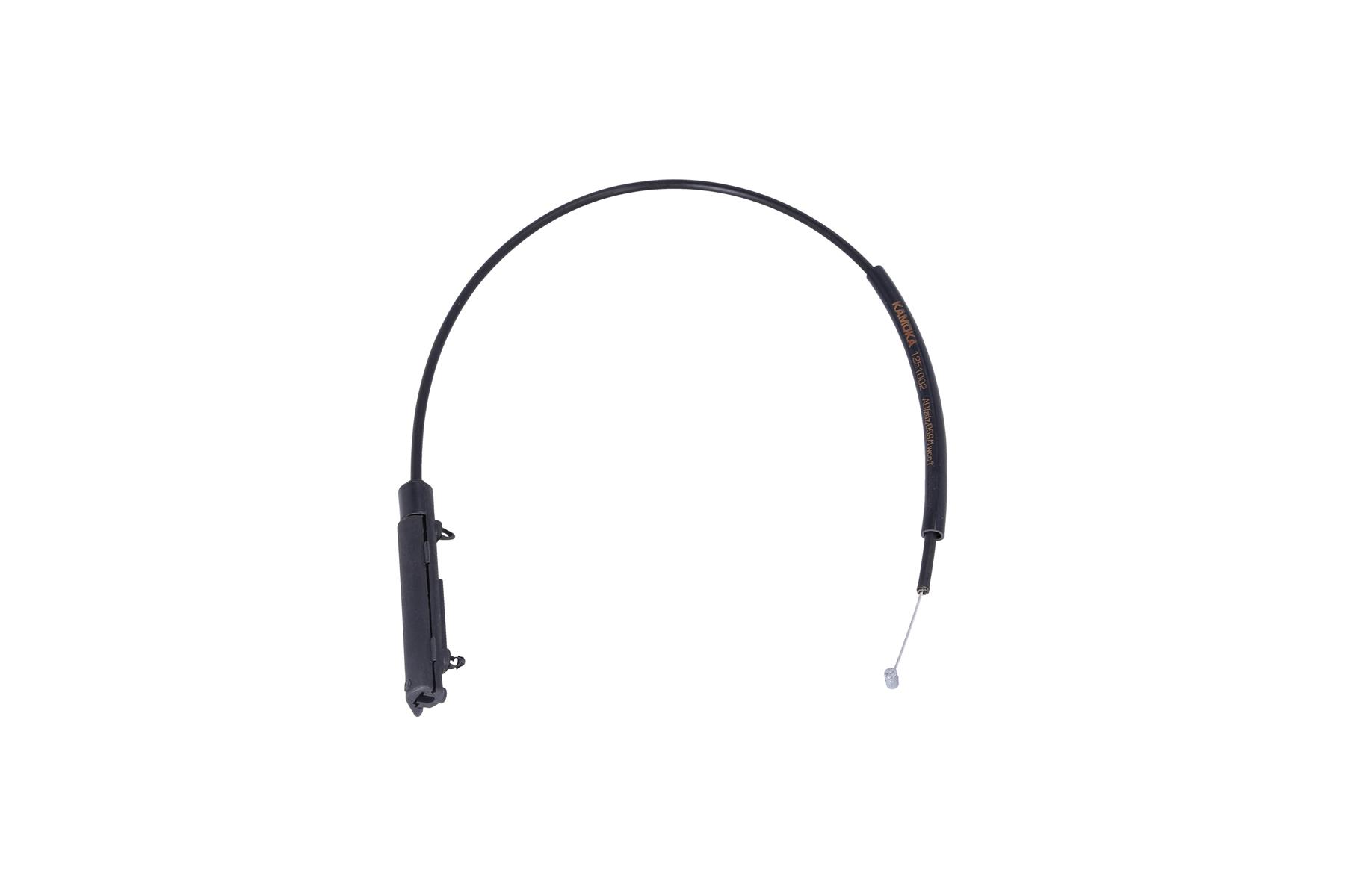 KAMOKA 1251002 Bonnet Cable...