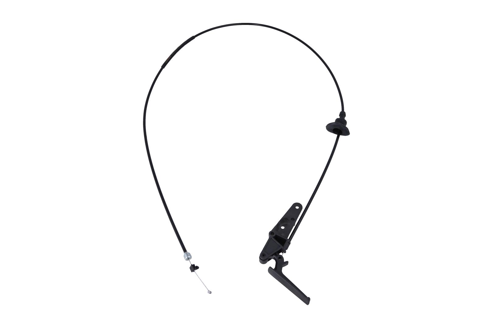 KAMOKA 1251003 Bonnet Cable...