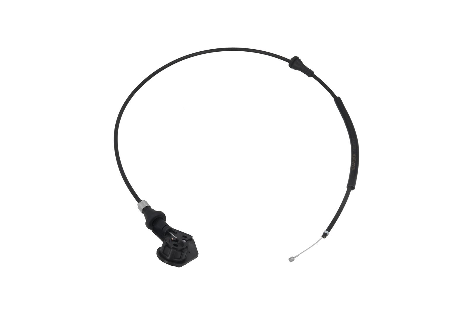 KAMOKA 1251004 Bonnet Cable...