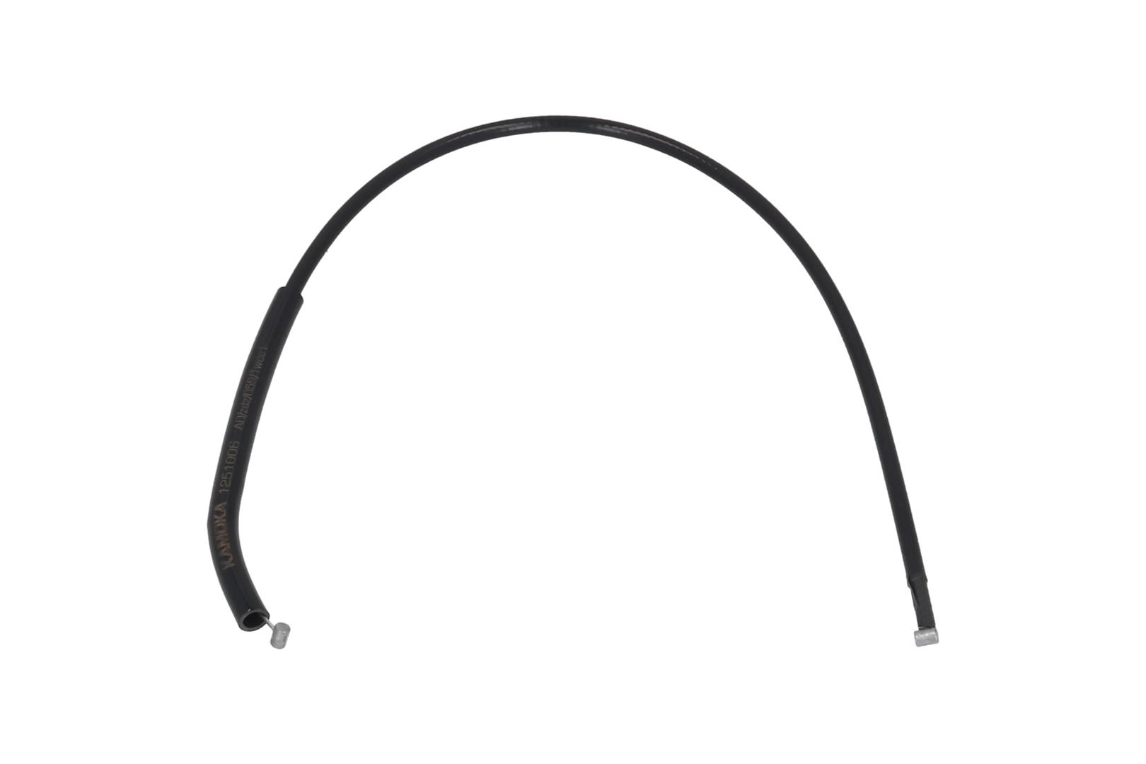 Bonnet Cable