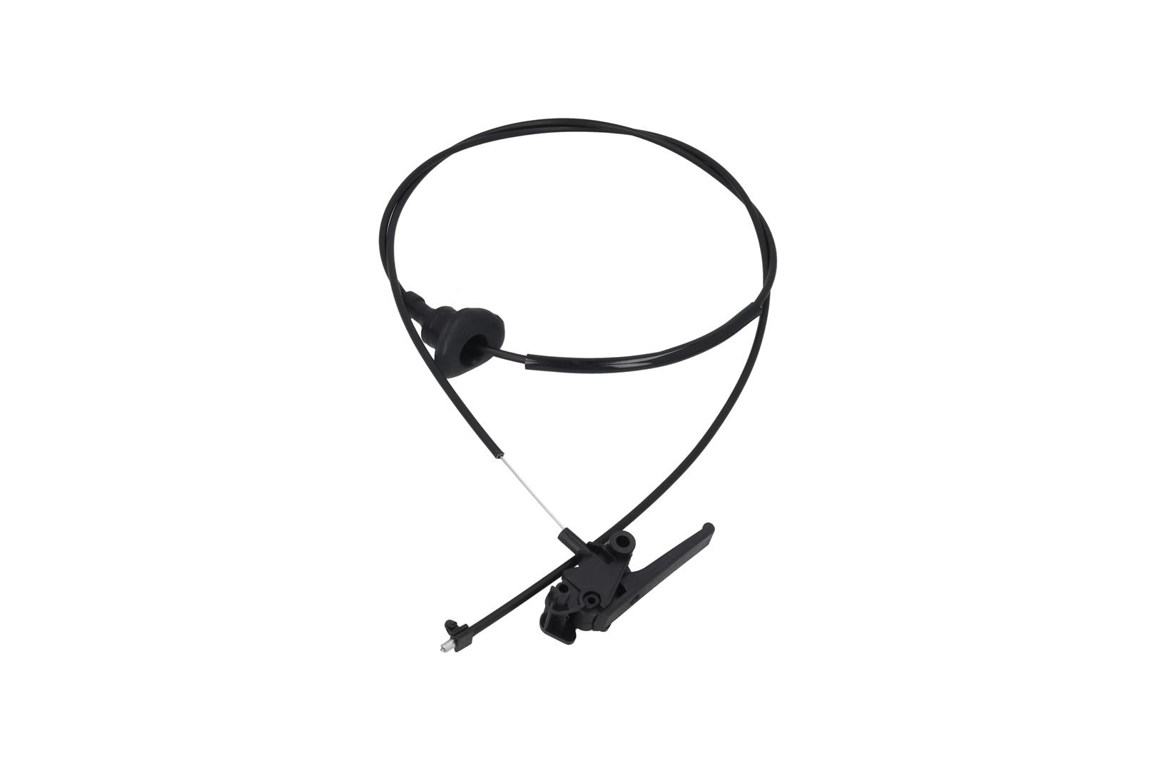 KAMOKA 1251007 Bonnet Cable...