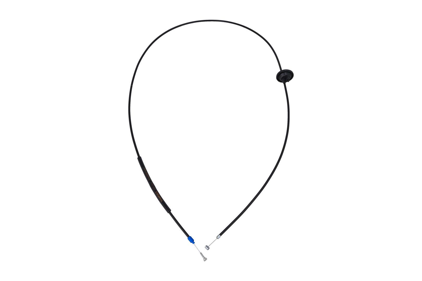 Bonnet Cable