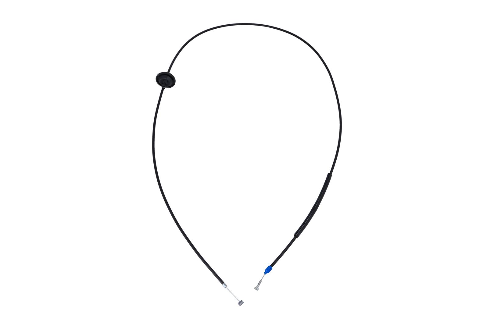 Bonnet Cable 2