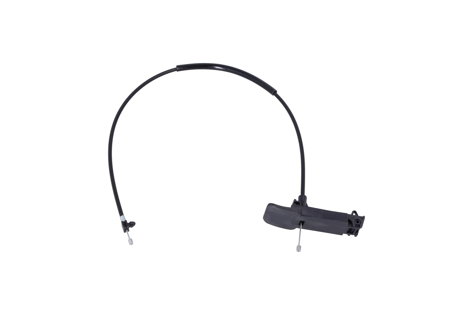 KAMOKA 1251012 Bonnet Cable for CITROËN PEUGEOT