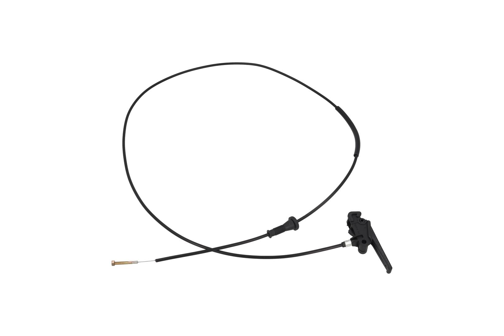KAMOKA 1251013 Bonnet Cable...