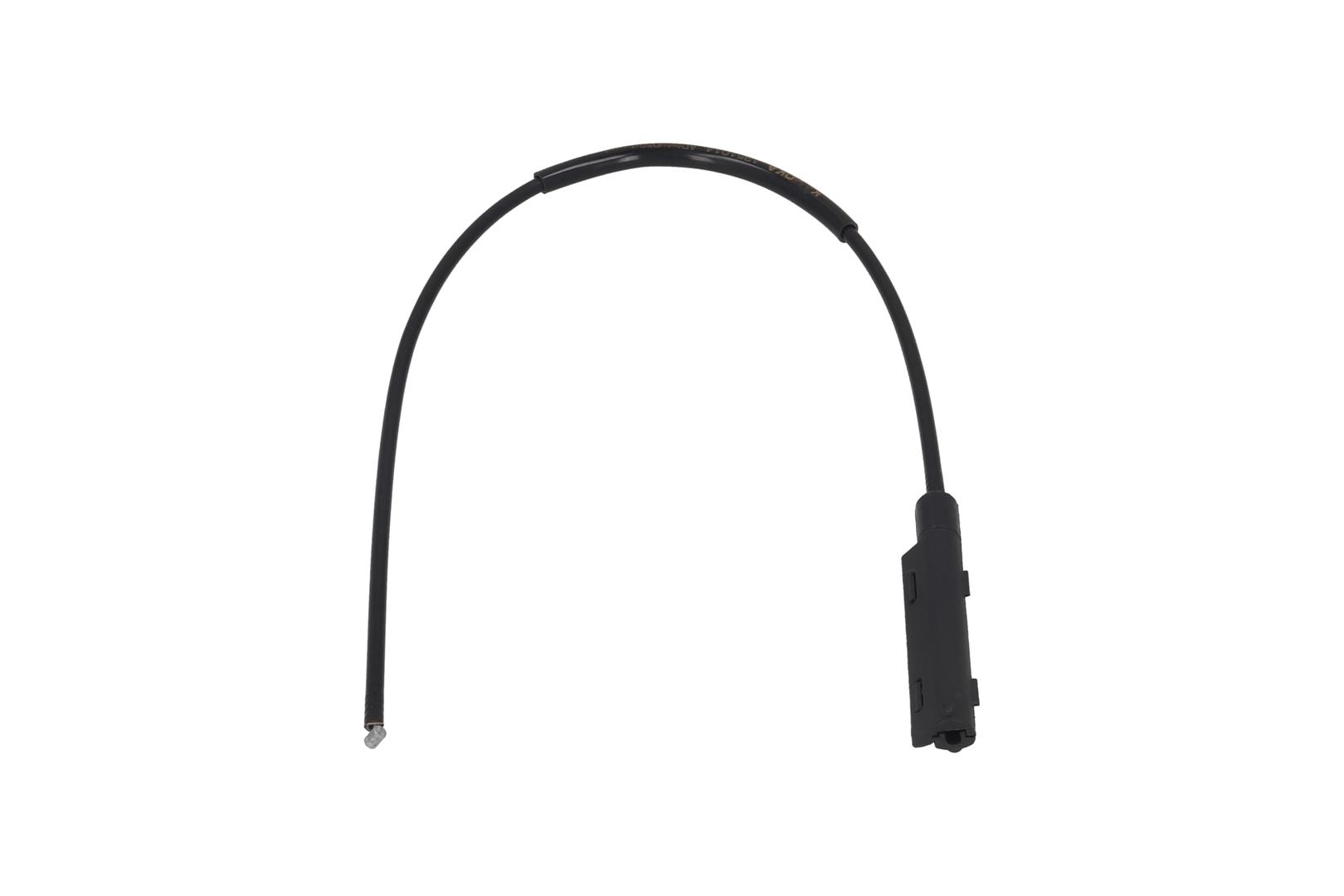 KAMOKA 1251014 Bonnet Cable...
