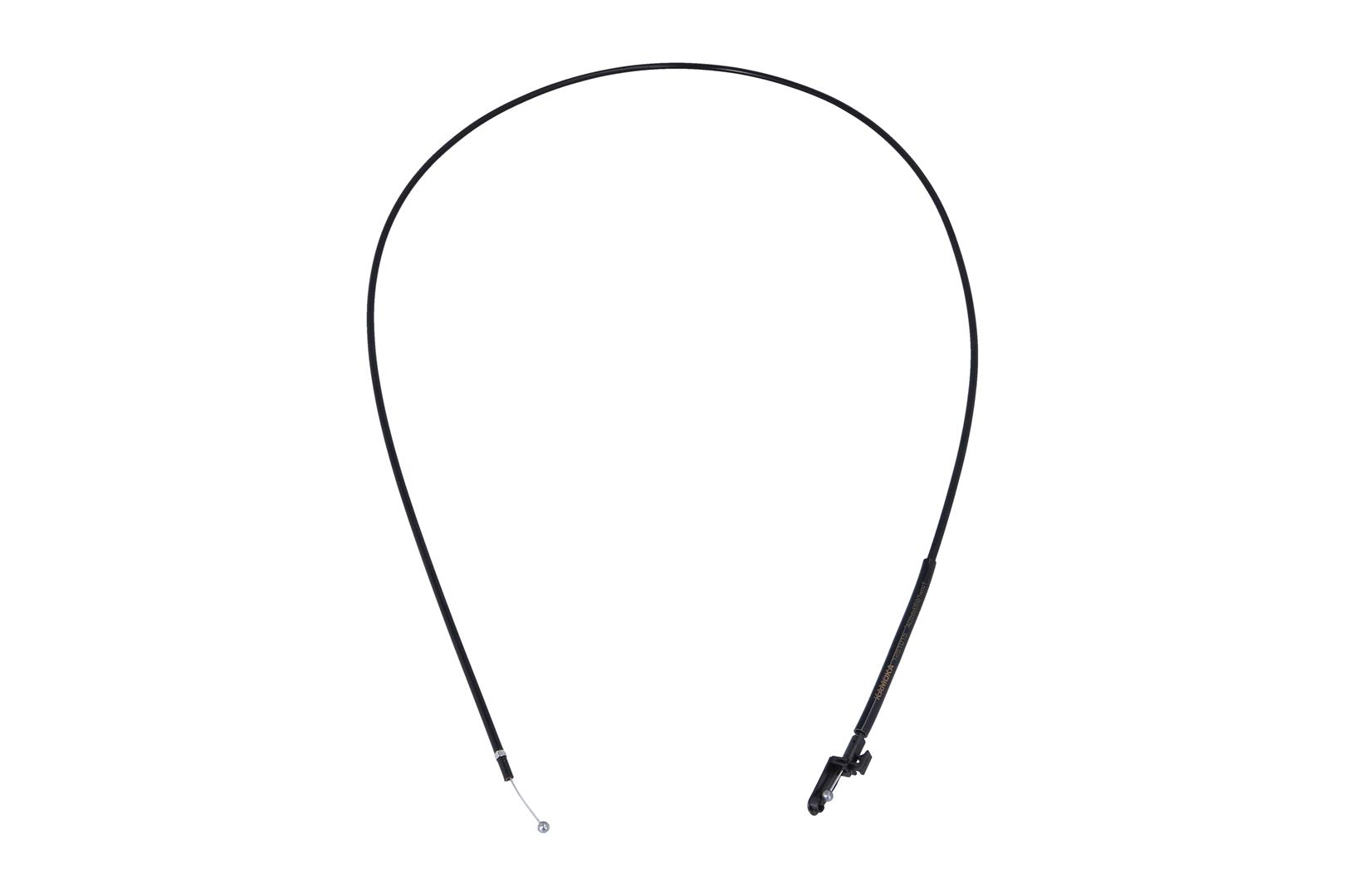 Bonnet Cable