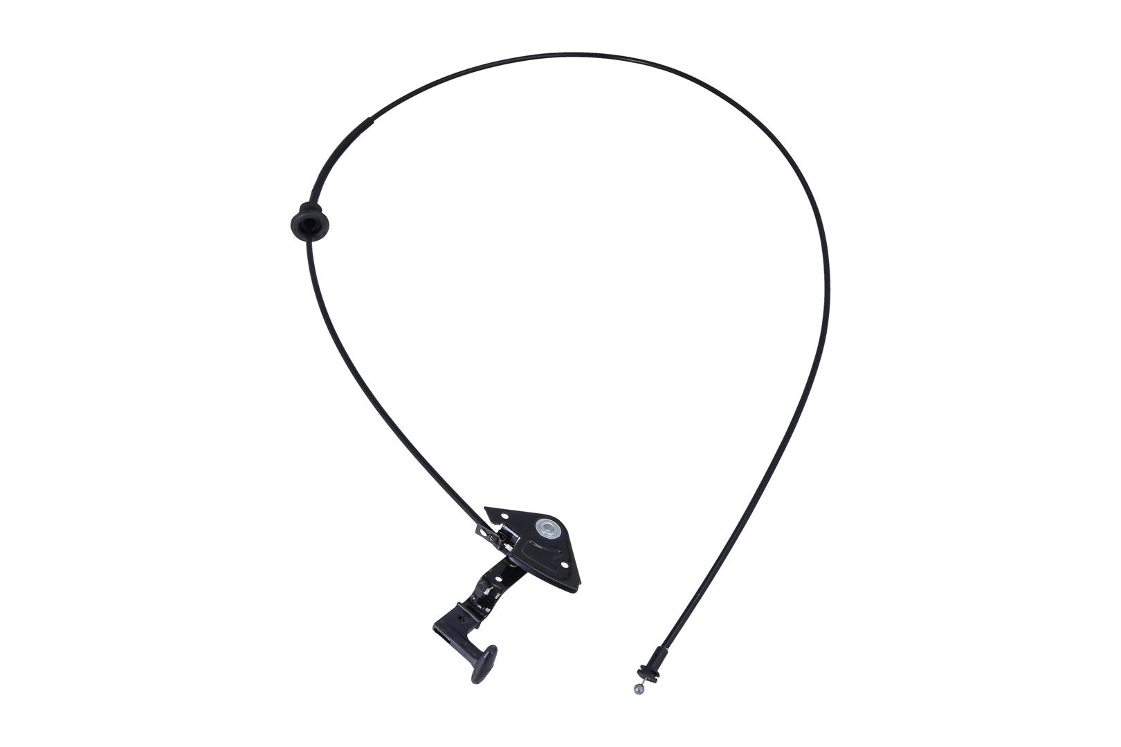 KAMOKA 1251016 Bonnet Cable...