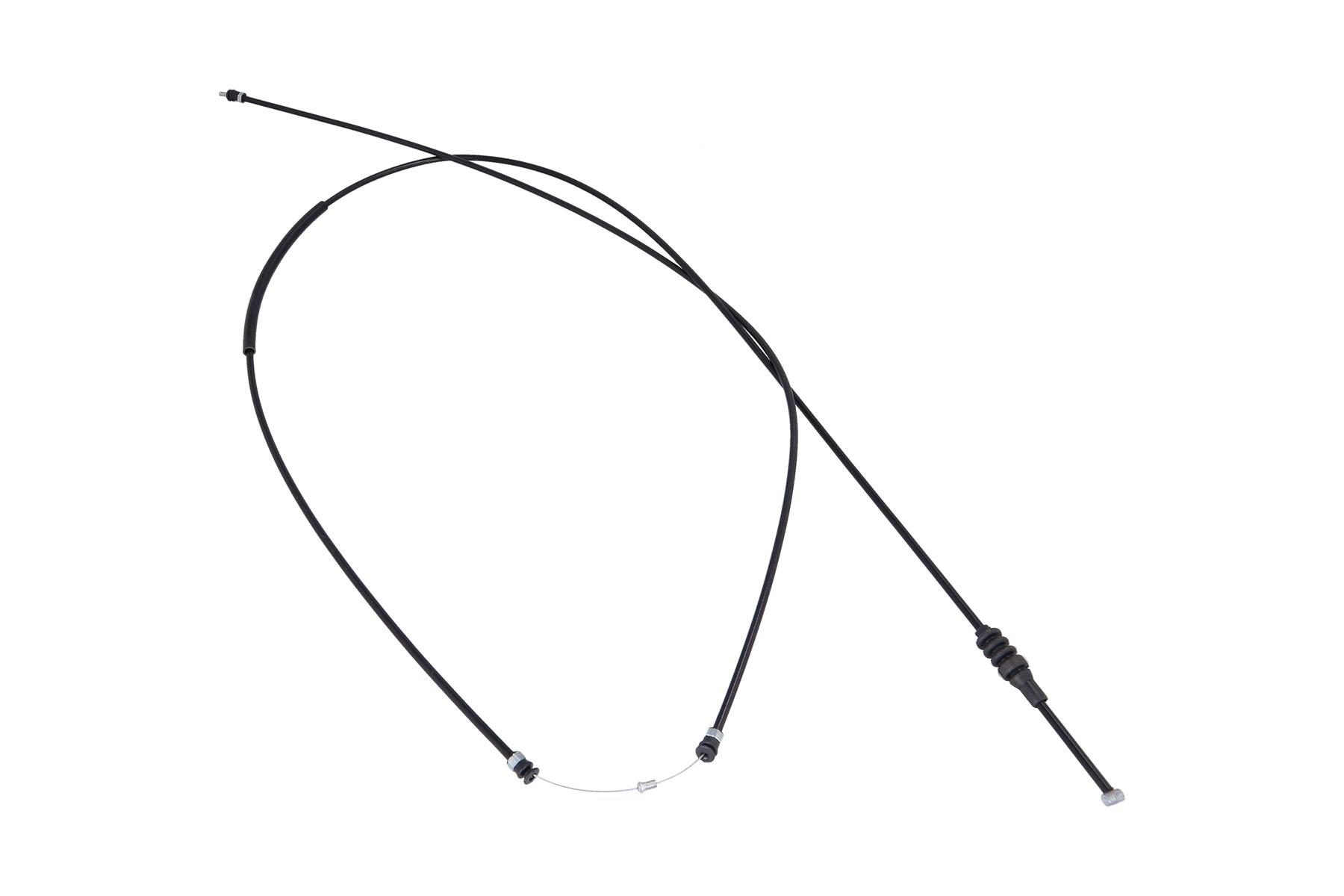 KAMOKA 1251018 Bonnet Cable...