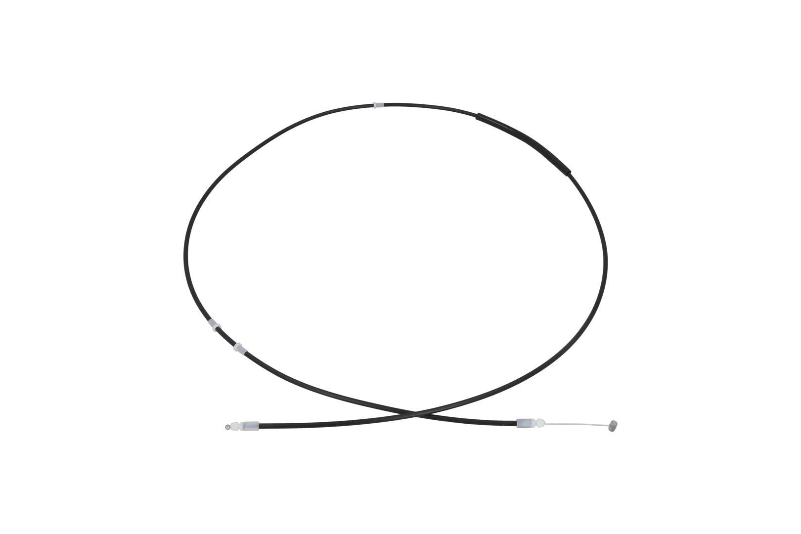 KAMOKA 1251021 Bonnet Cable...