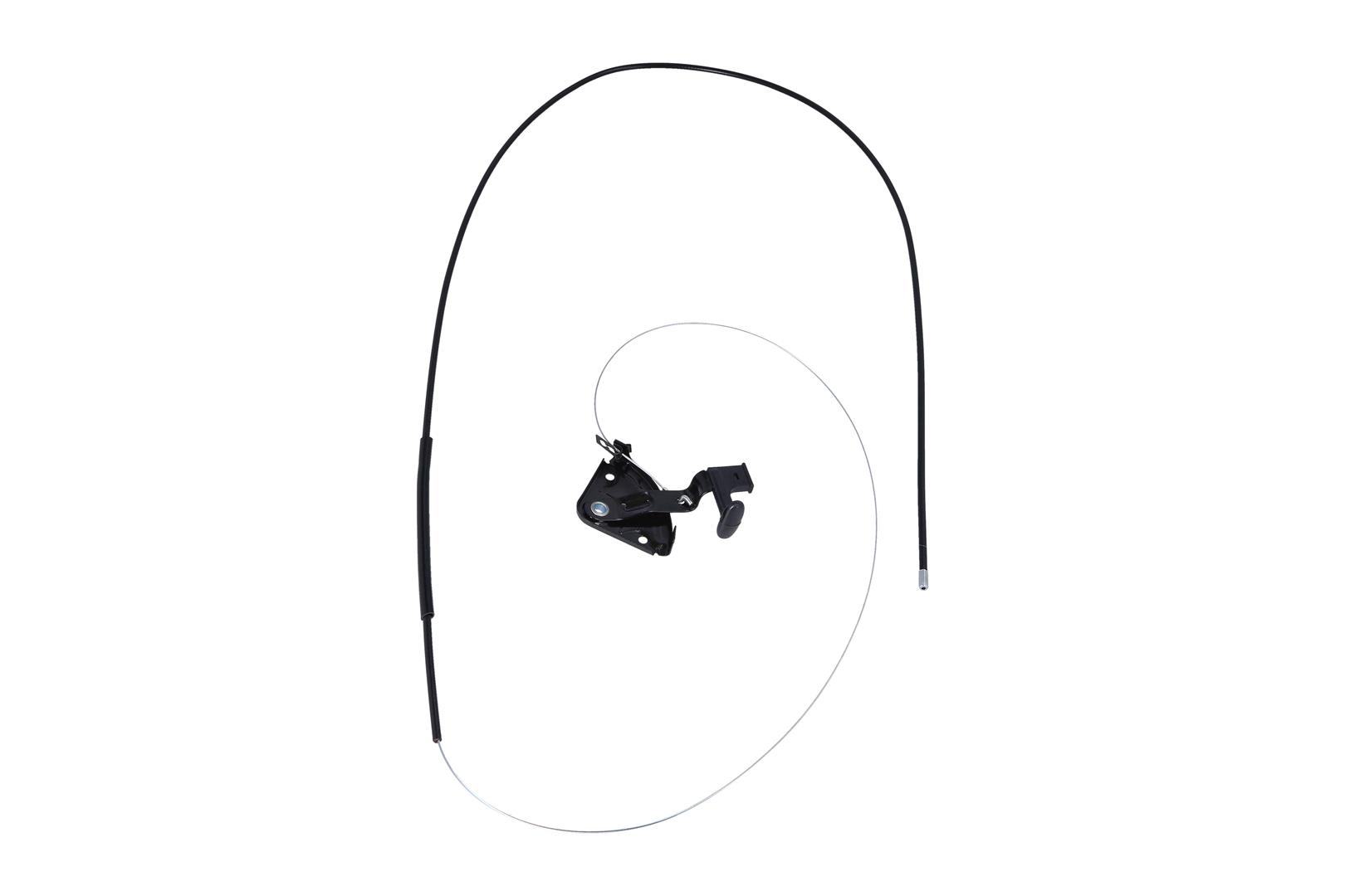 KAMOKA 1251022 Bonnet Cable...