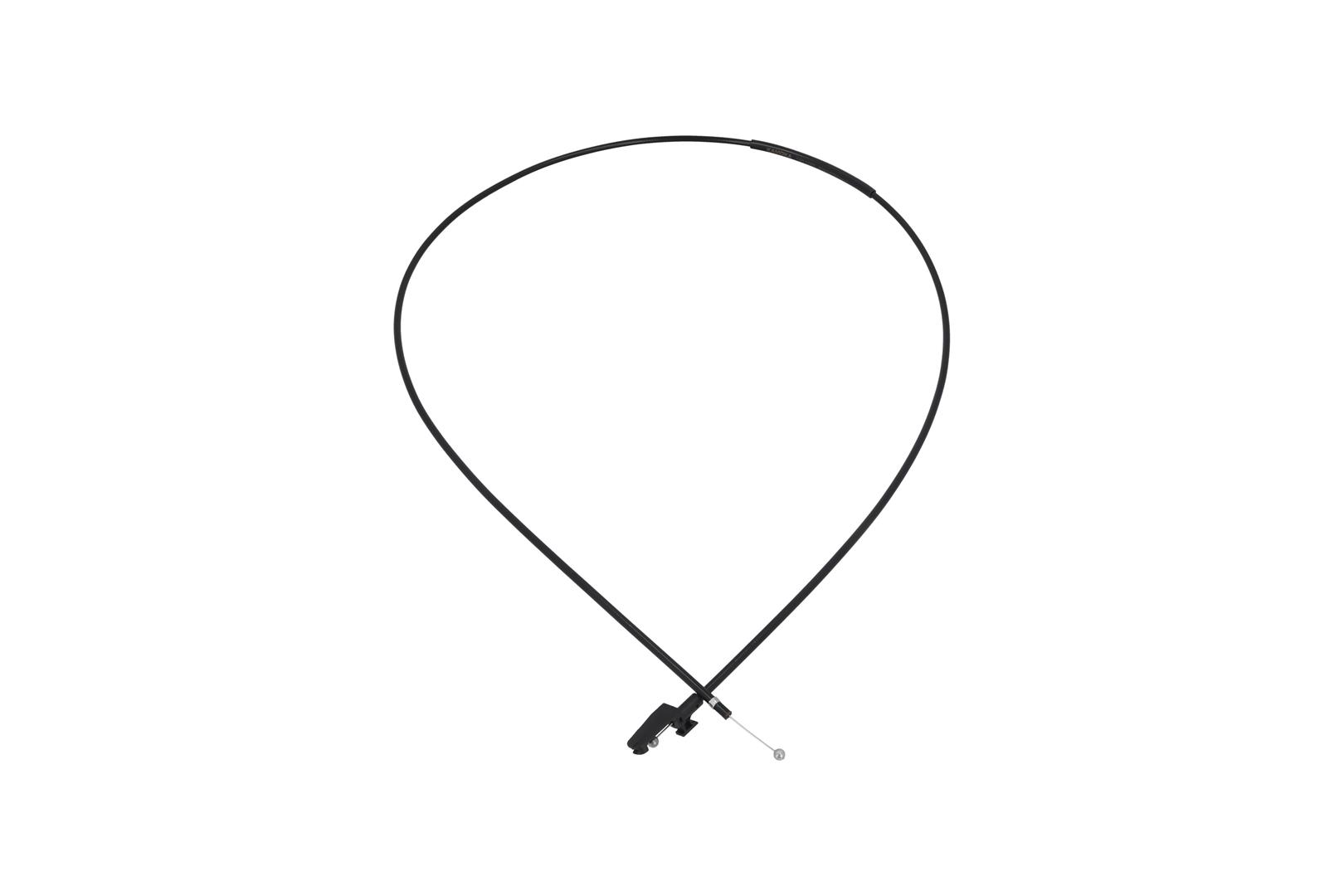 KAMOKA 1251025 Bonnet Cable...