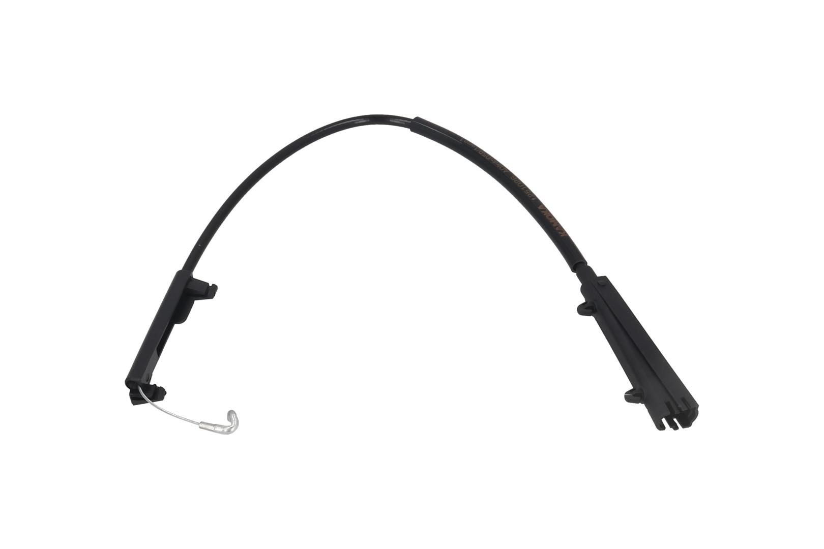 Bonnet Cable 2