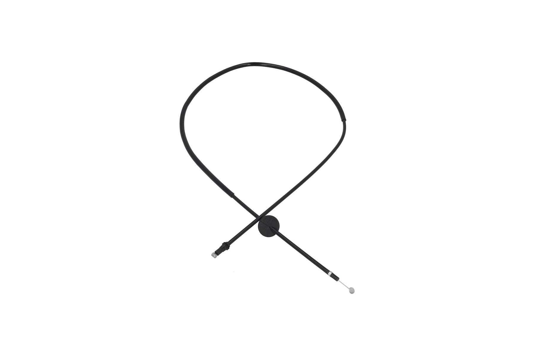 KAMOKA 1251027 Bonnet Cable...