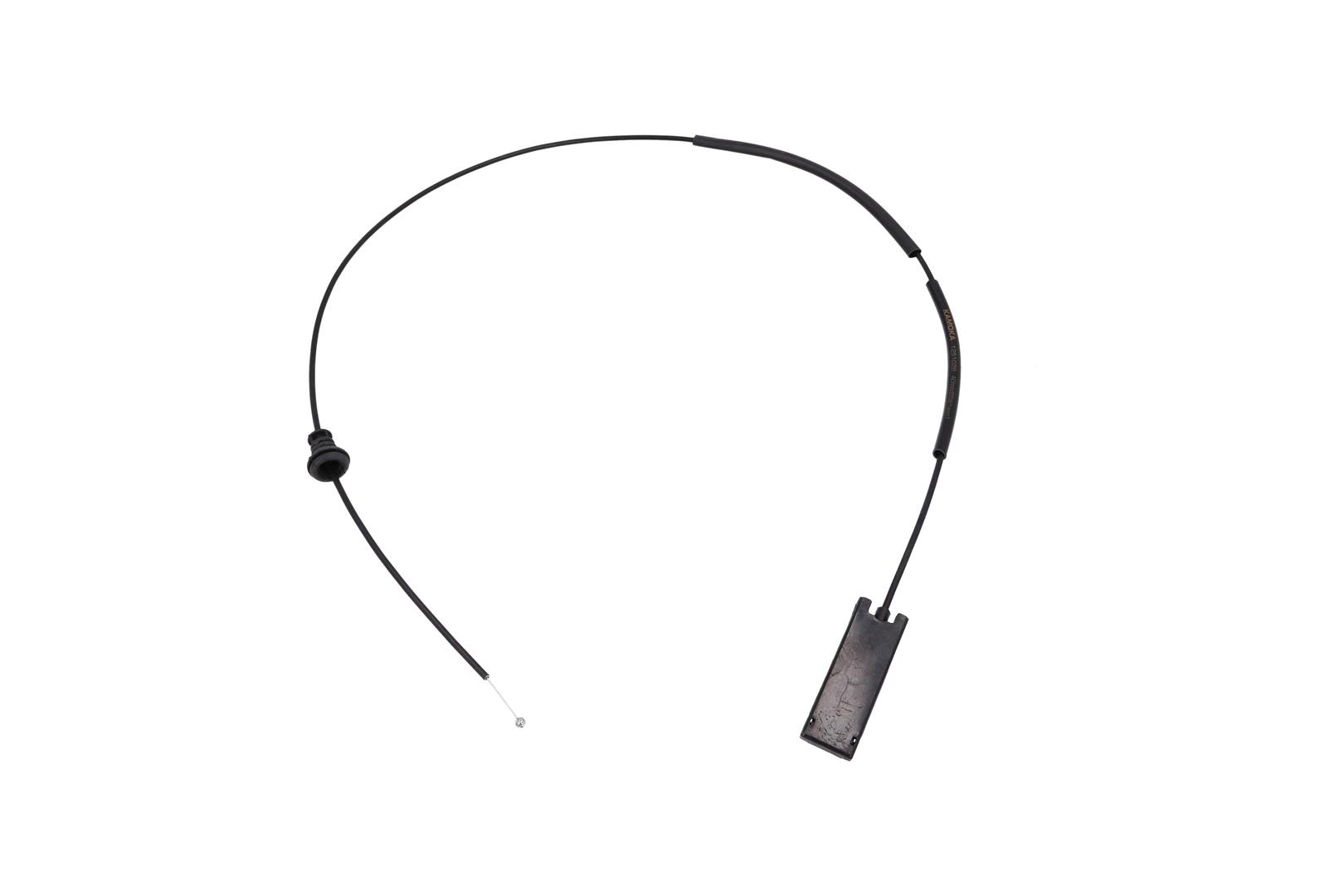 KAMOKA 1251028 Bonnet Cable...