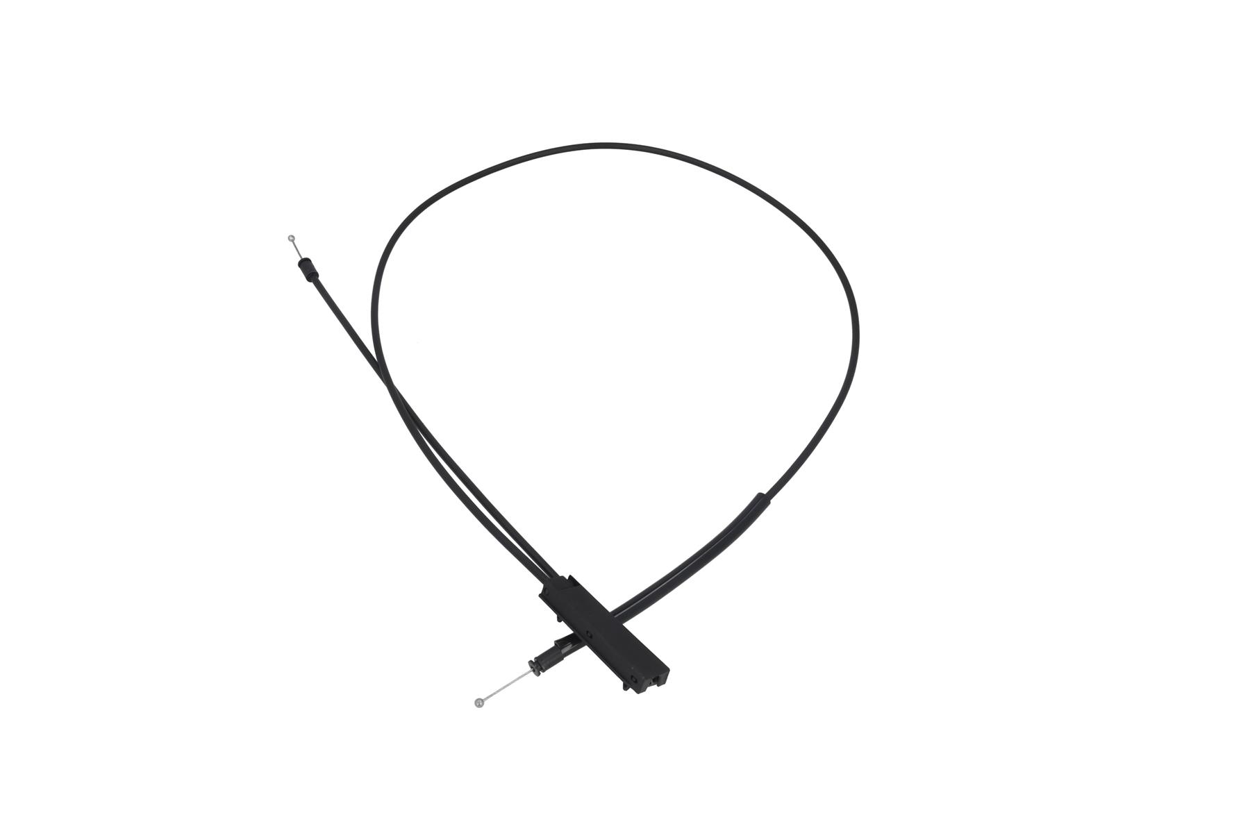 KAMOKA 1251031 Bonnet Cable...
