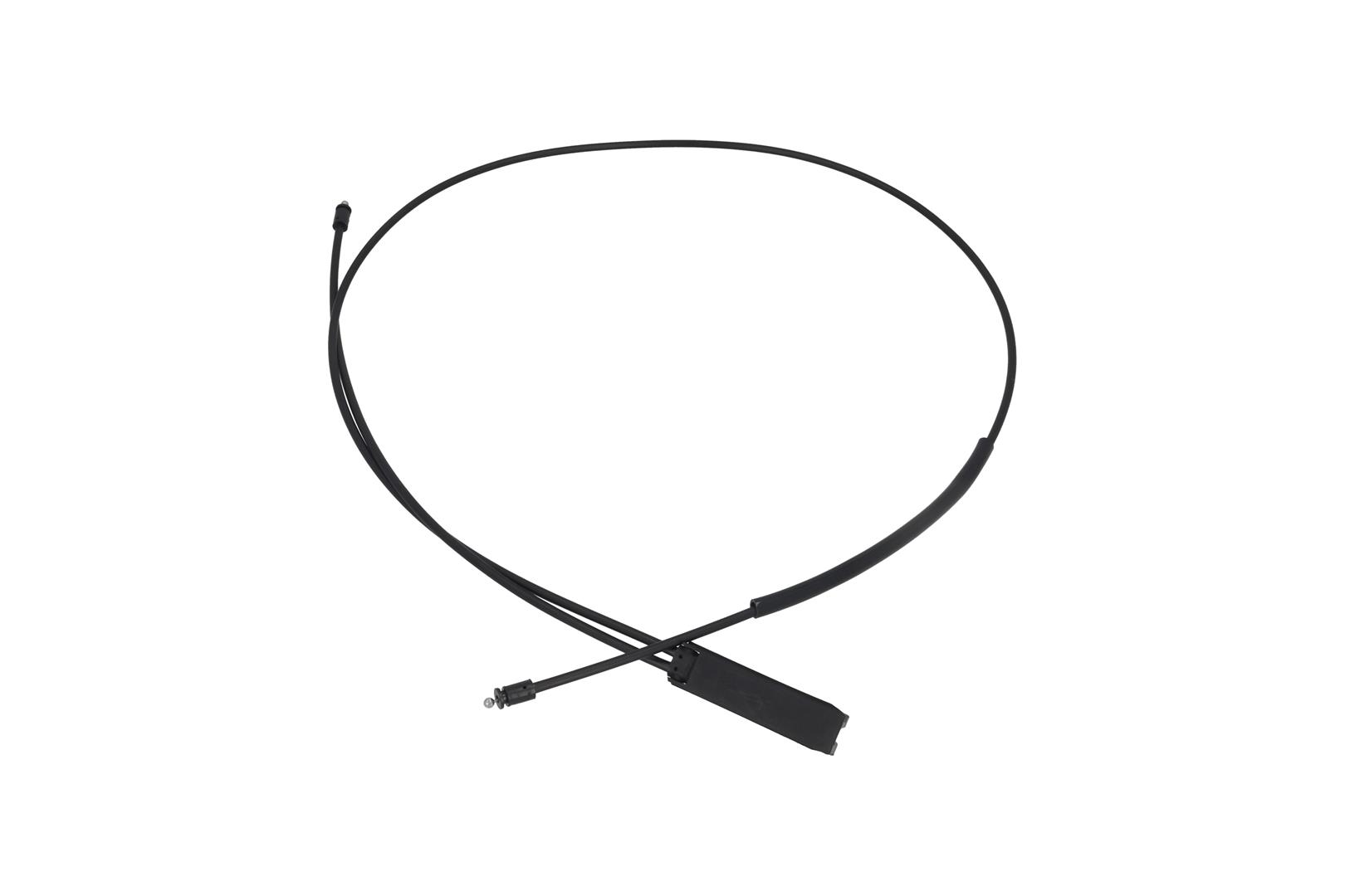 KAMOKA 1251032 Bonnet Cable...