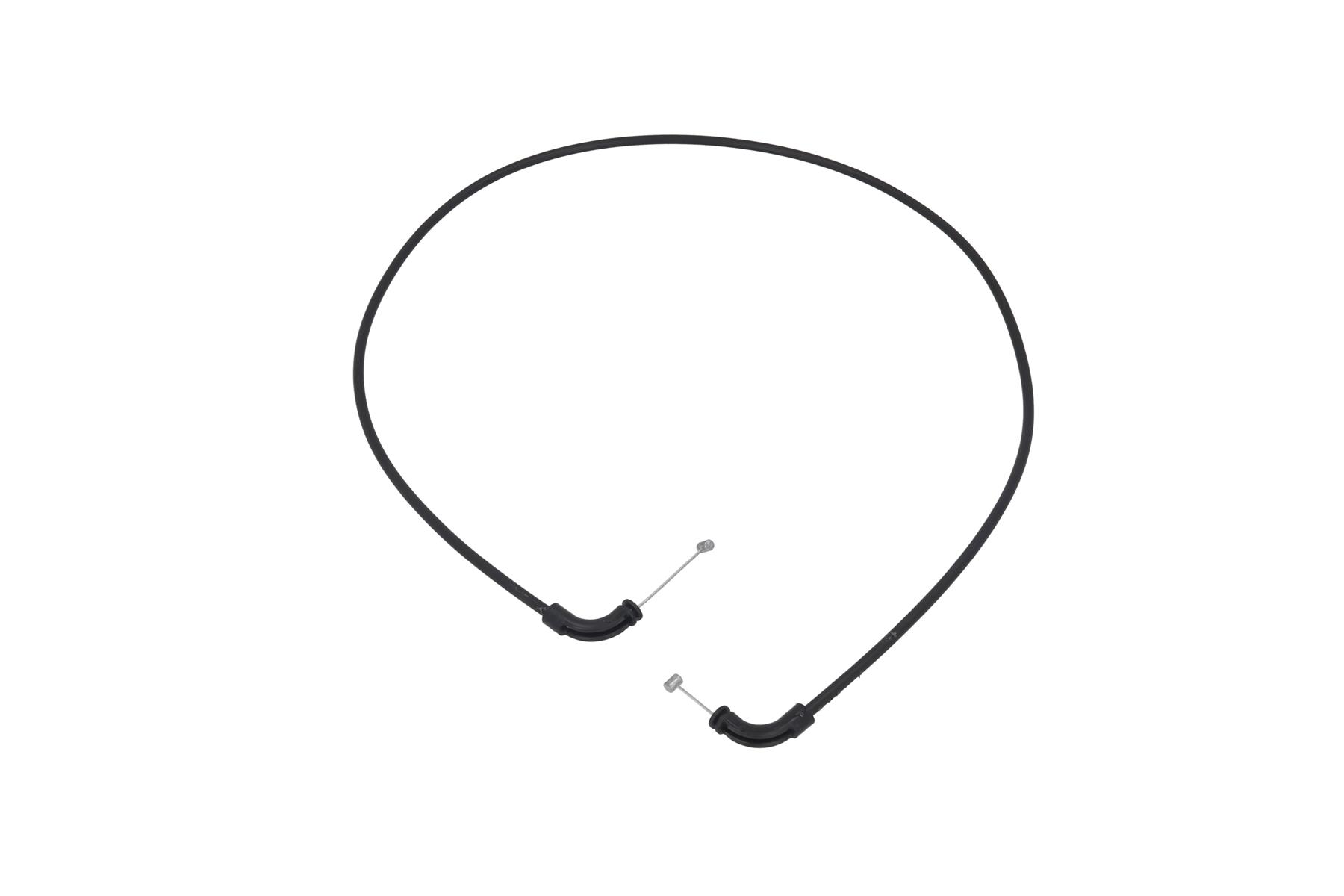 KAMOKA 1251033 Bonnet Cable...