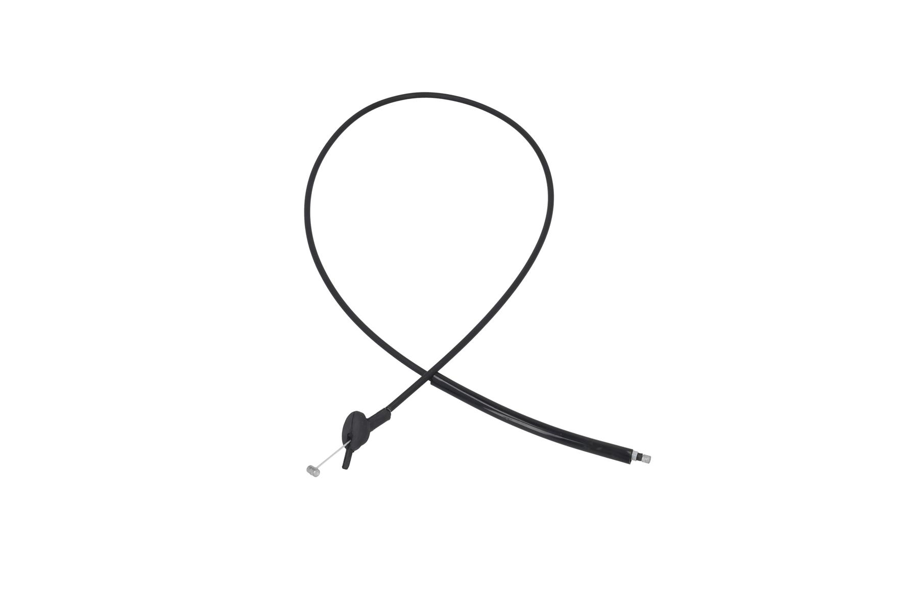 KAMOKA 1251035 Bonnet Cable...