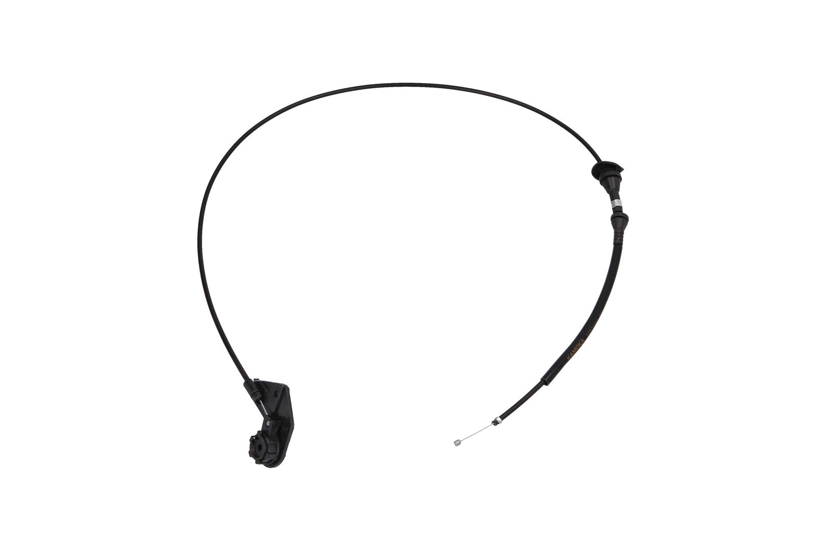 KAMOKA 1251036 Bonnet Cable...