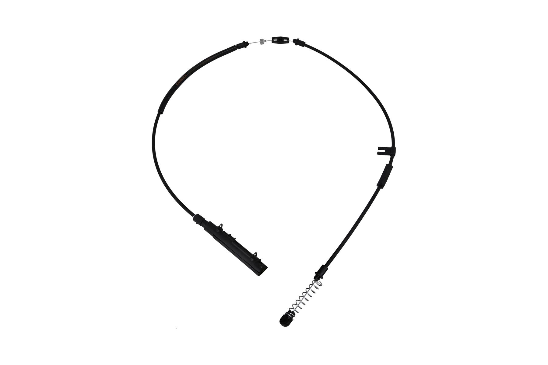 KAMOKA 1251037 Bonnet Cable...