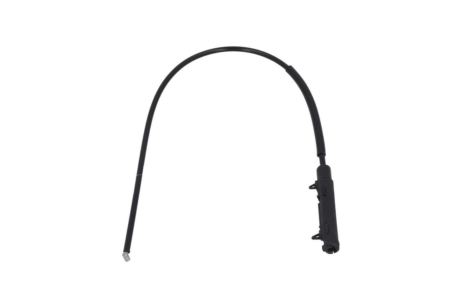 Bonnet Cable 2