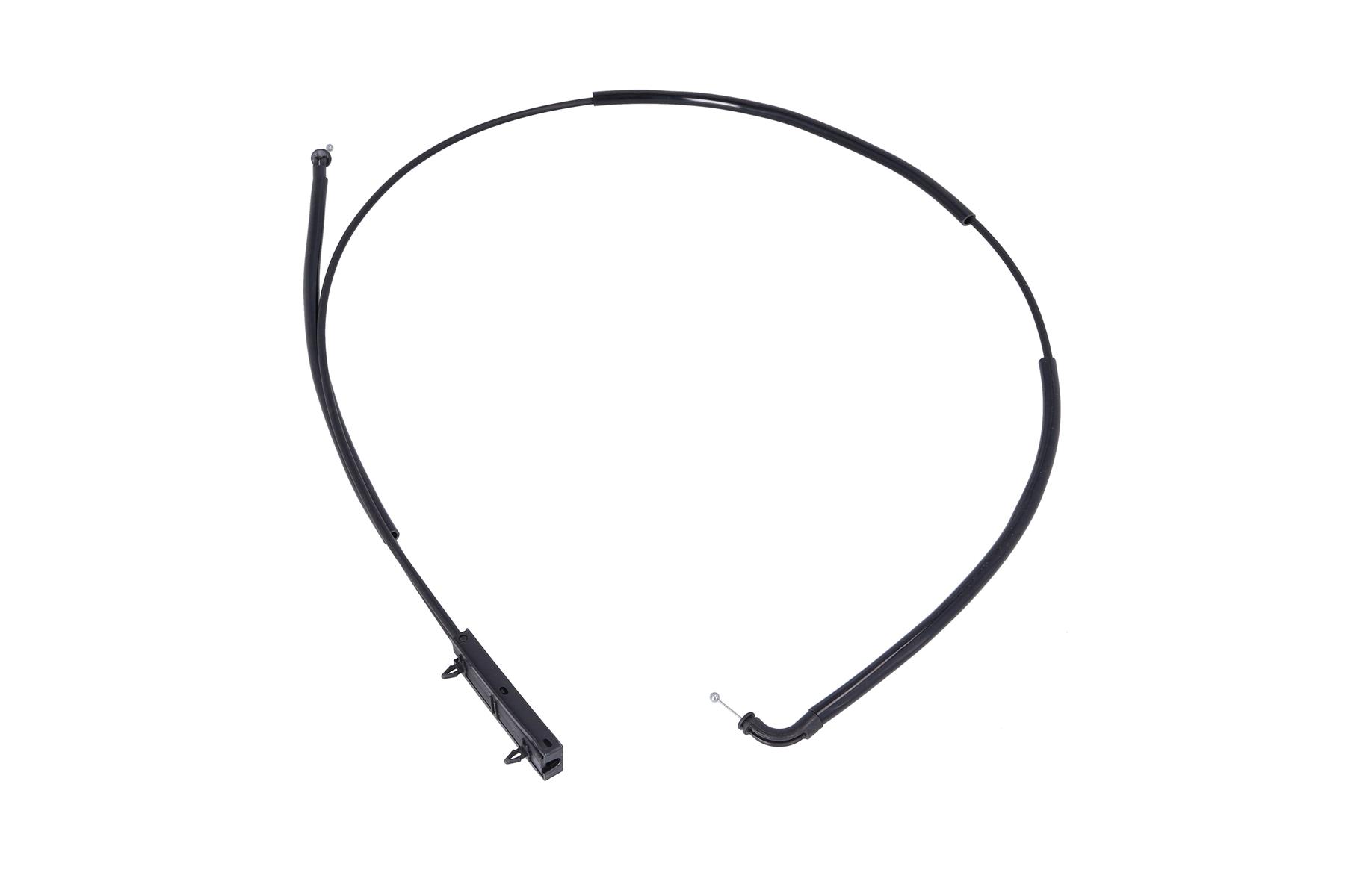 KAMOKA 1251041 Bonnet Cable...