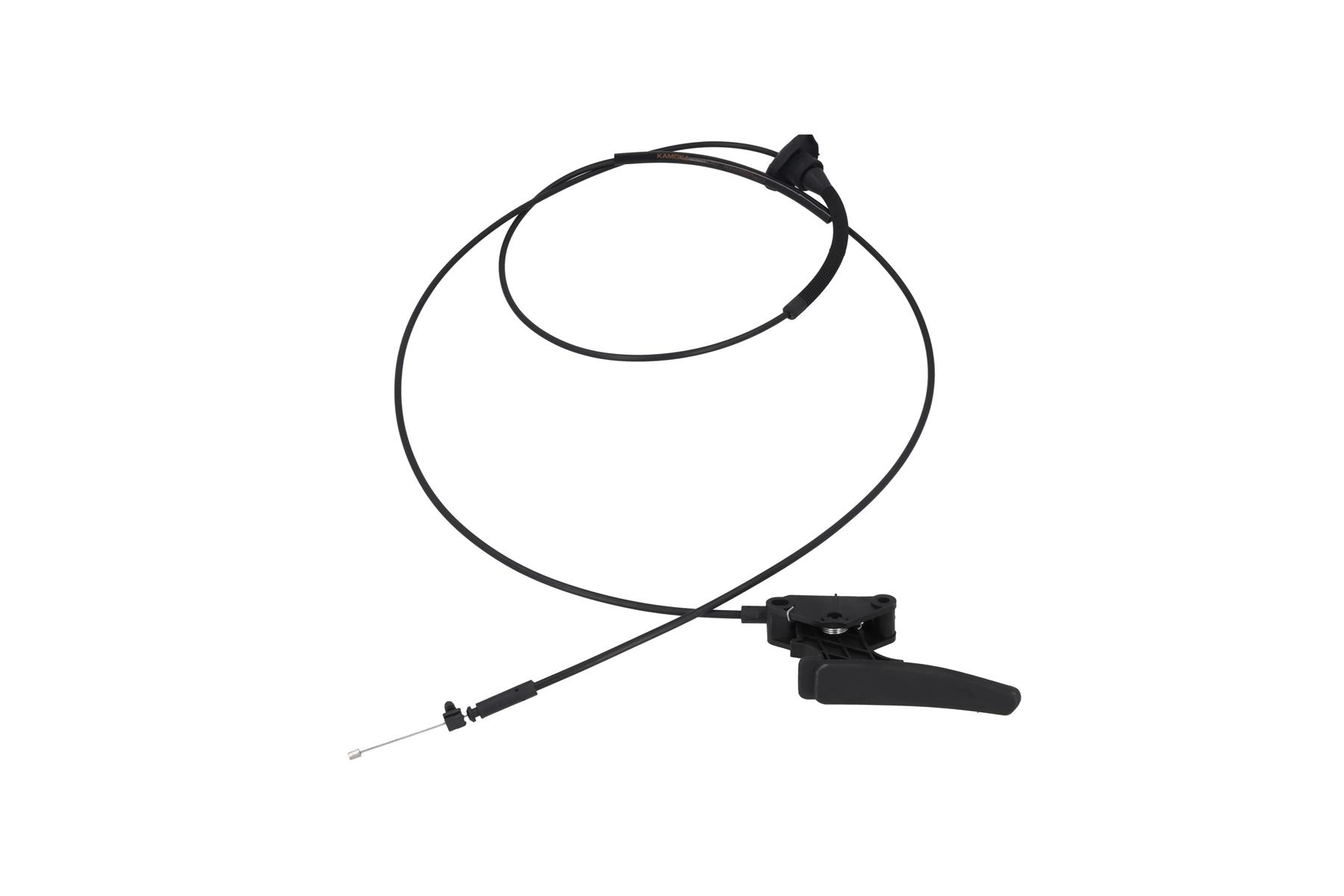 KAMOKA 1251042 Bonnet Cable...