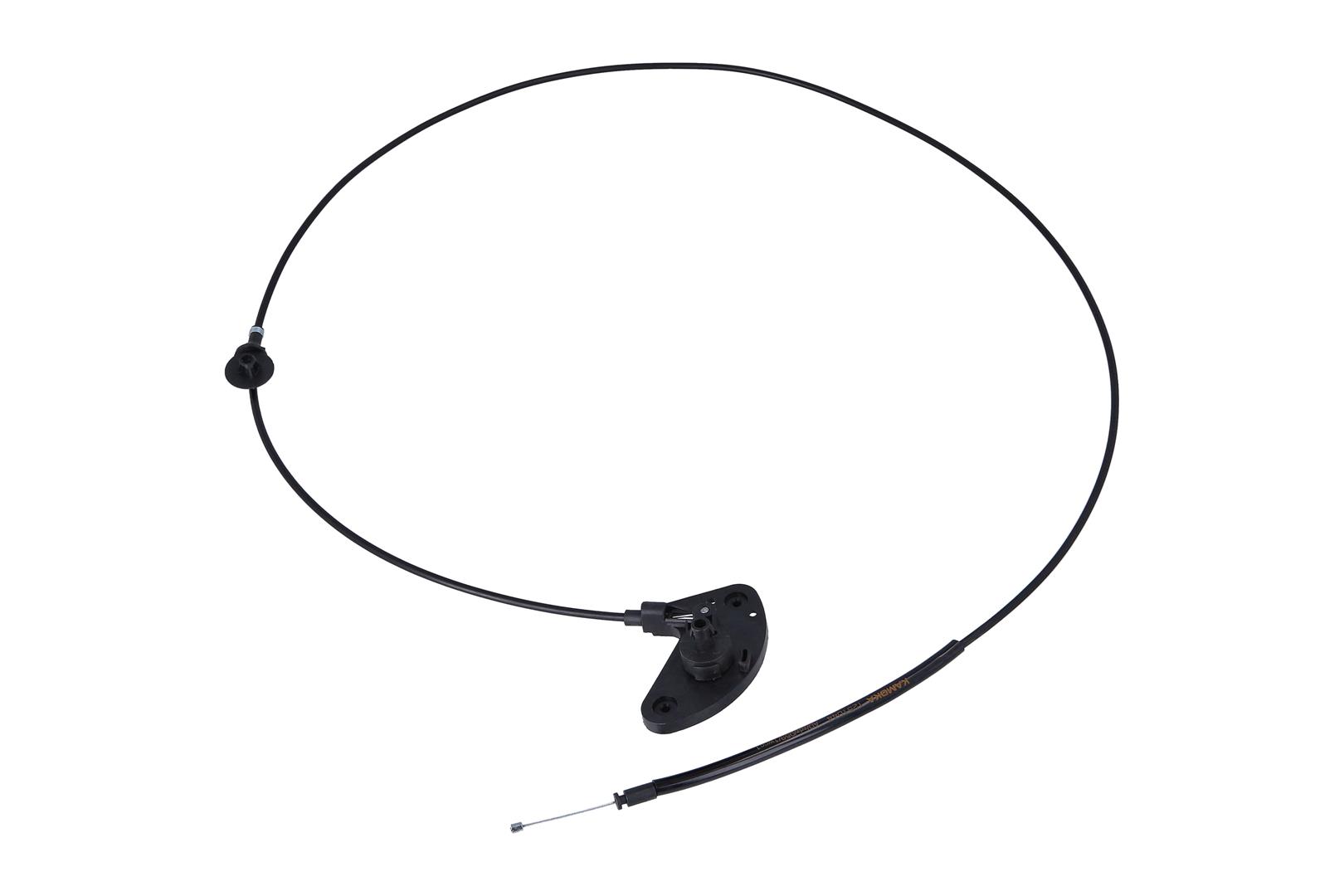 KAMOKA 1251044 Bonnet Cable...