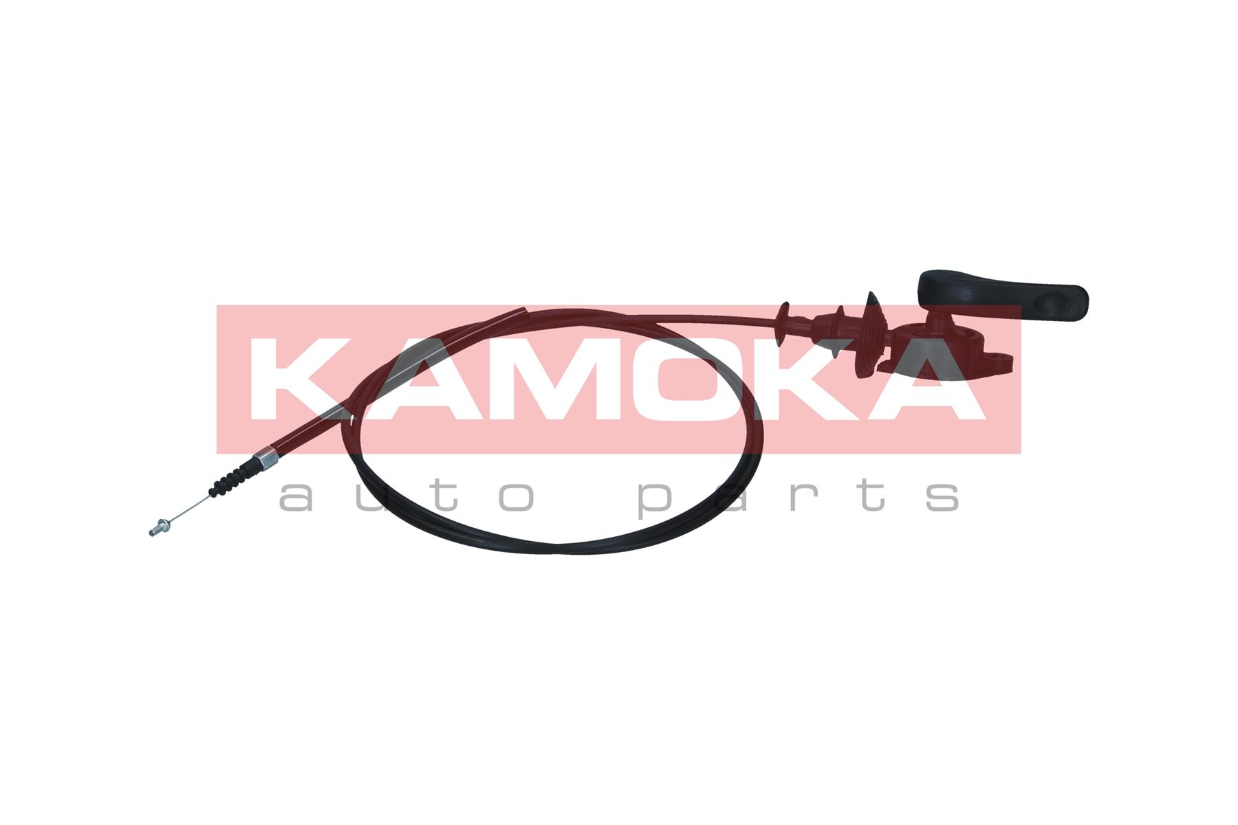 KAMOKA 1251046 Bonnet Cable...