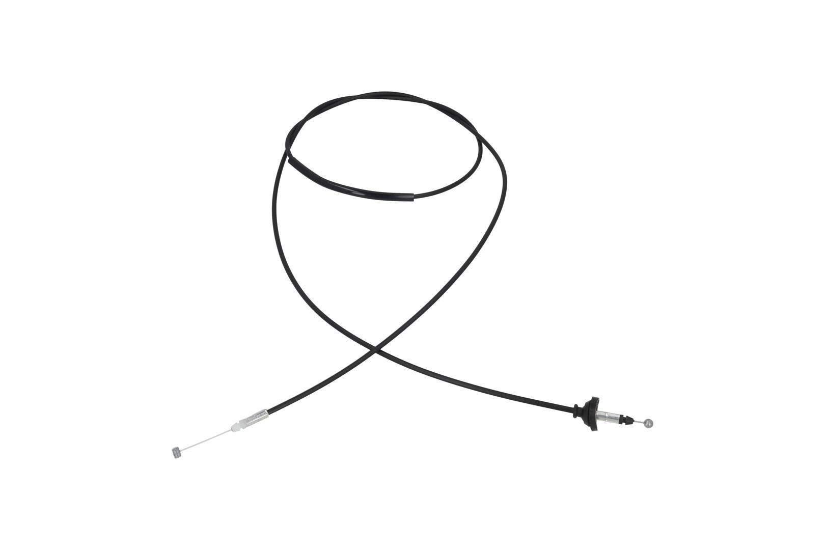 KAMOKA 1251047 Bonnet Cable...