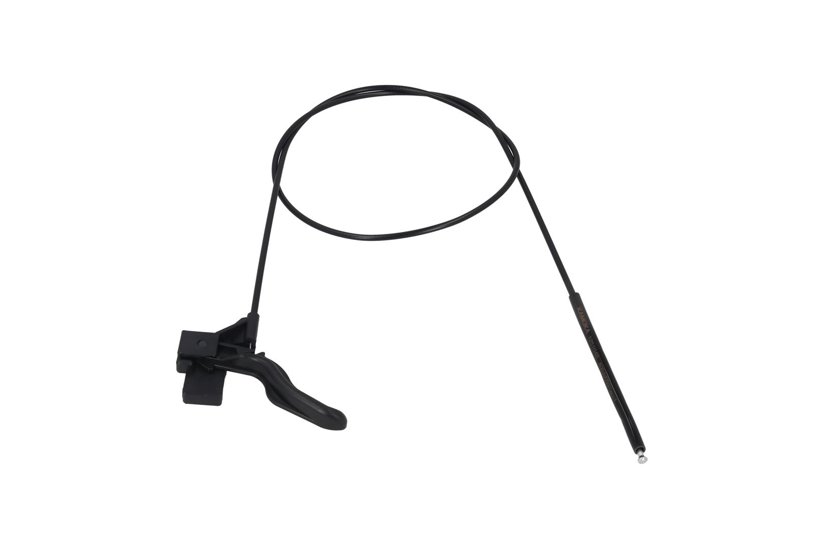 KAMOKA 1251048 Bonnet Cable...