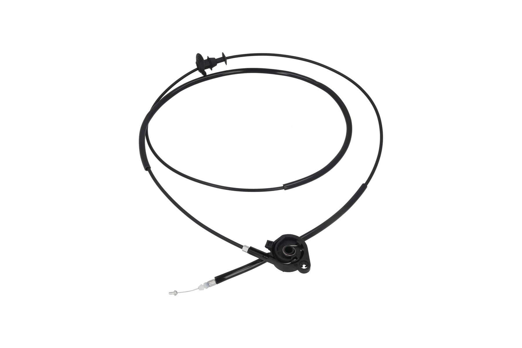 KAMOKA 1251051 Bonnet Cable...