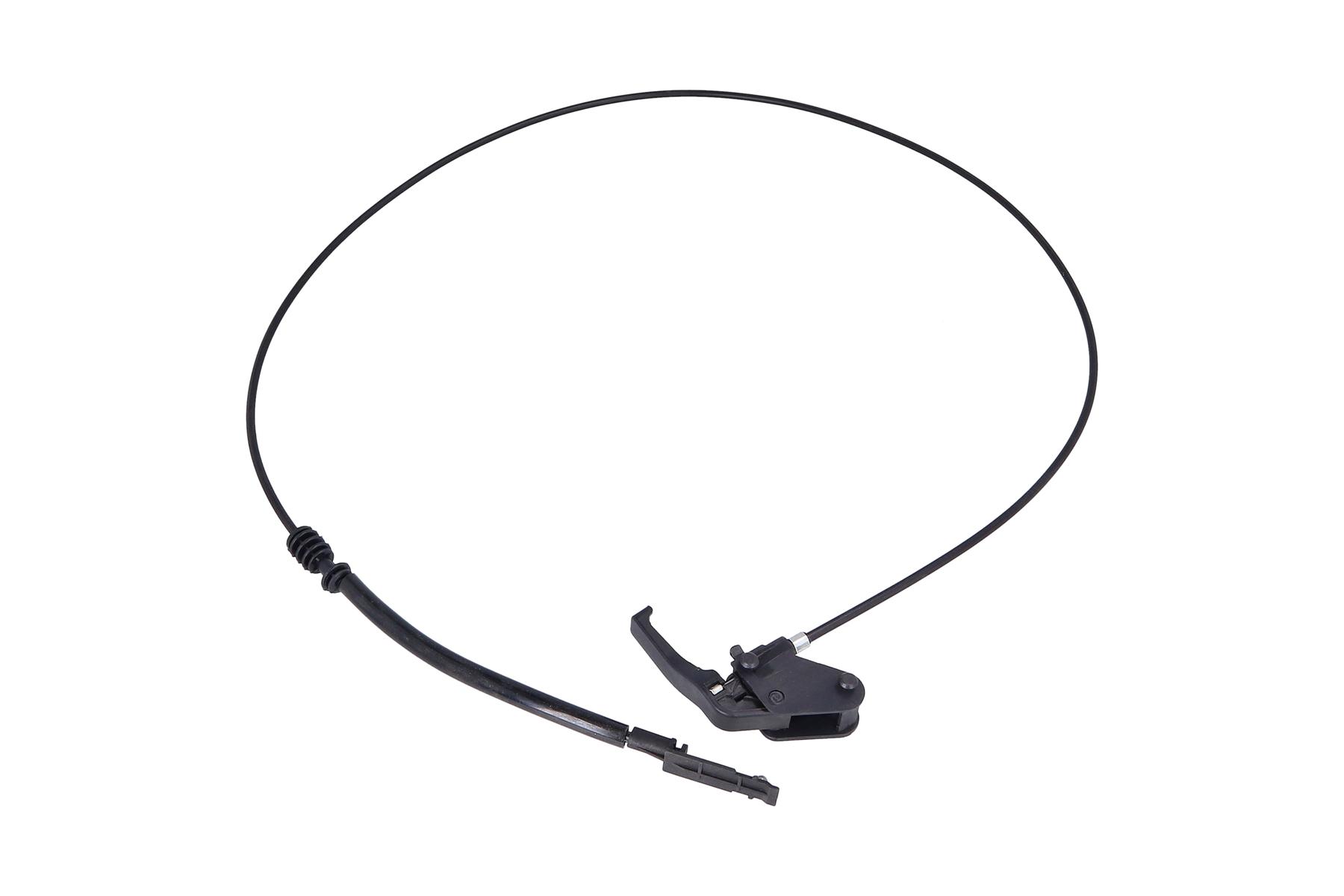 KAMOKA 1251052 Bonnet Cable...