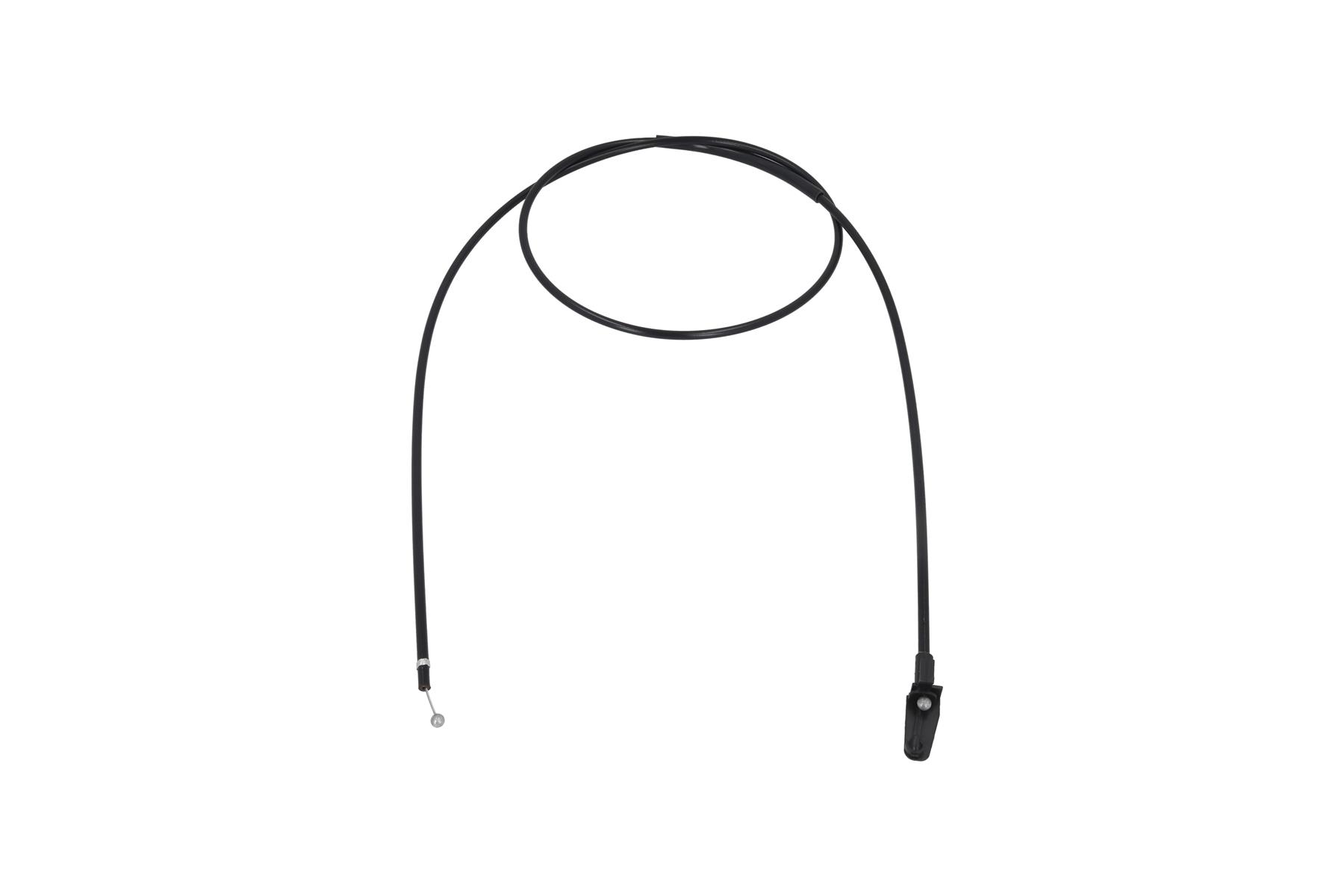 KAMOKA 1251054 Bonnet Cable...